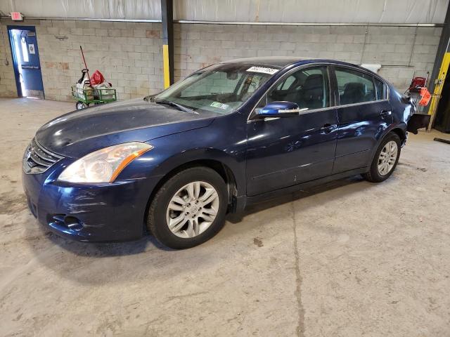 NISSAN ALTIMA BAS 2011 with VIN 1N4AL2AP0BN511335 - Photo from auction