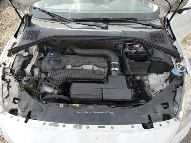 Photo 11 from auction – 2013 VOLVO S60 T5 with VIN YV1612FS1D1223315