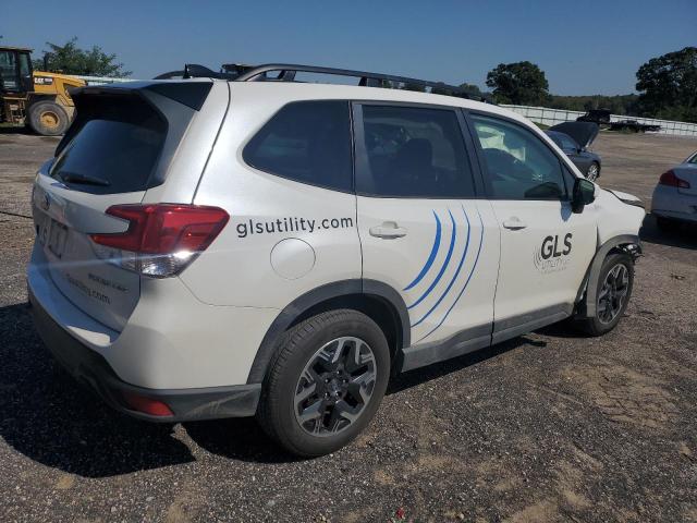 Photo 3 from auction – 2024 SUBARU FORESTER P with VIN JF2SKACC4RH515775