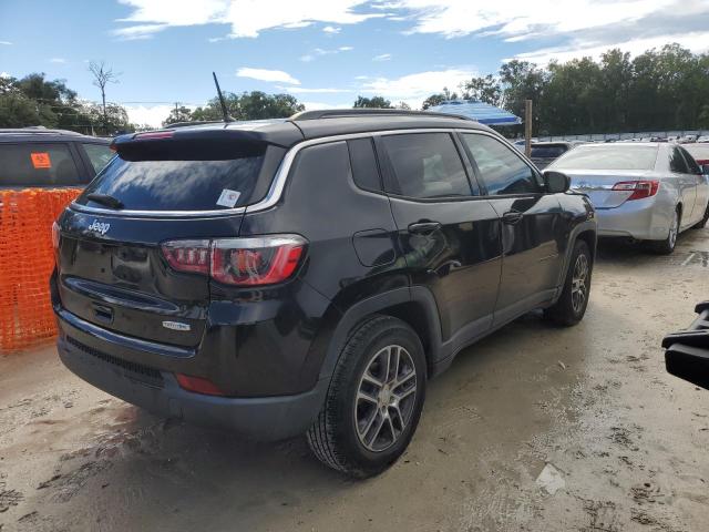 Photo 3 from auction – 2018 JEEP COMPASS LA with VIN 3C4NJCBB5JT469477