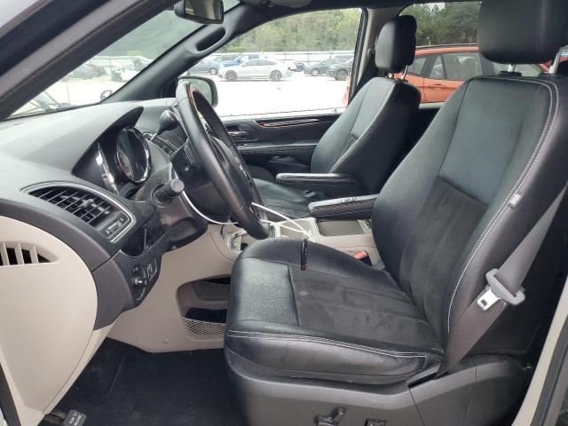Photo 7 from auction – 2019 DODGE GRAND CARA with VIN 2C4RDGCG0KR635208