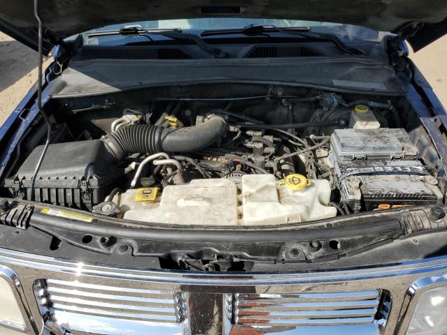 Photo 12 from auction – 2009 DODGE NITRO SLT with VIN 1D8GU58K59W550389