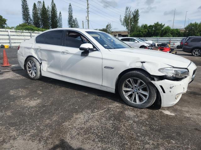 Photo 4 from auction – 2014 BMW 528 XI with VIN WBA5A7C54ED219379