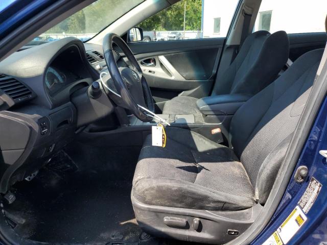 Photo 7 from auction – 2010 TOYOTA CAMRY BASE with VIN 4T1BF3EK4AU563240