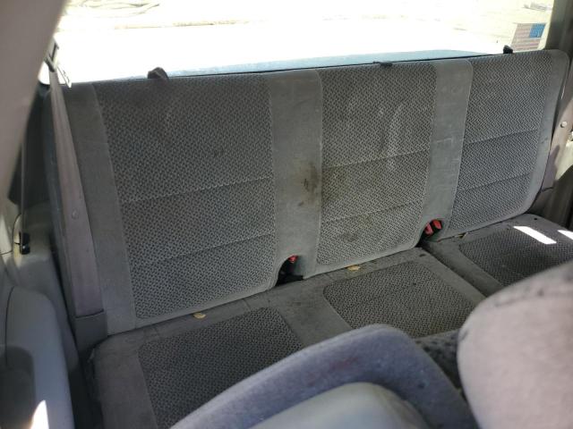 Photo 10 from auction – 2002 FORD F150 with VIN 1FTRX17W92NA71478