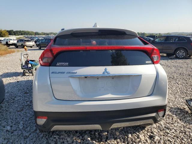 Photo 6 from auction – 2020 MITSUBISHI ECLIPSE CR with VIN JA4AT5AA9LZ002405