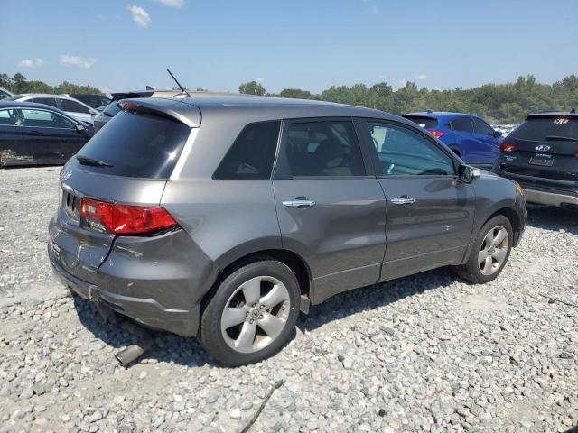 Photo 3 from auction – 2007 ACURA RDX with VIN 5J8TB18247A024486