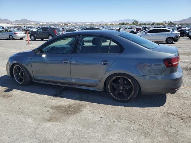 Photo 2 from auction – 2016 VOLKSWAGEN JETTA with VIN 3VW167AJ0GM382909