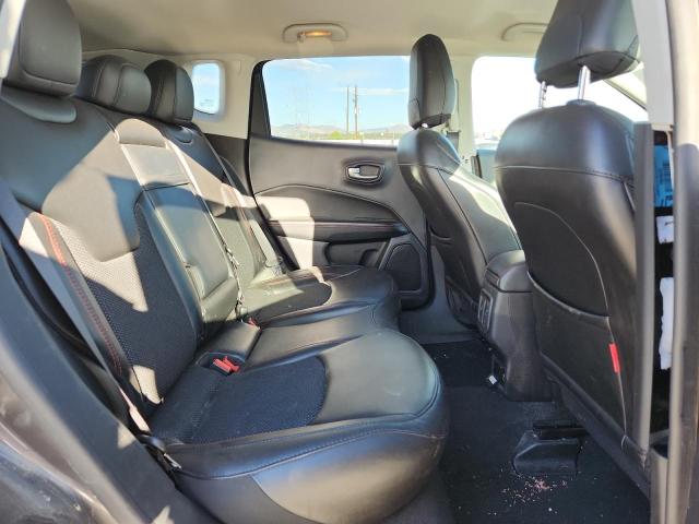 Photo 11 from auction – 2019 JEEP COMPASS TR with VIN 3C4NJDDB2KT723246
