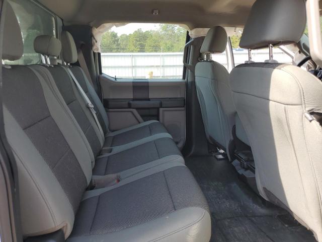 Photo 11 from auction – 2020 FORD F150 SUPER with VIN 1FTEW1E51LFC11238