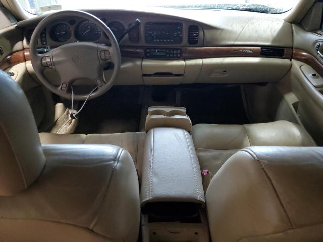 Photo 8 from auction – 2004 BUICK LESABRE CU with VIN 1G4HP54K74U130178