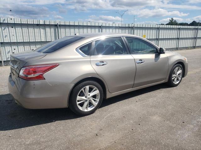 Photo 3 from auction – 2014 NISSAN ALTIMA 2.5 with VIN 1N4AL3AP8EN257528
