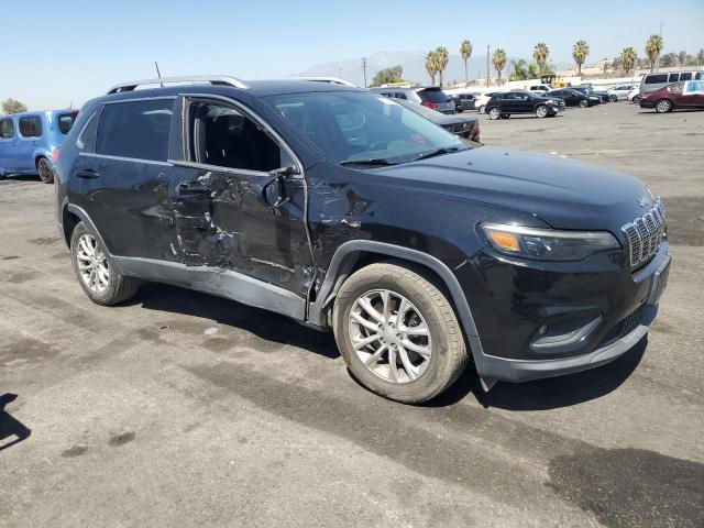 Photo 4 from auction – 2019 JEEP CHEROKEE L with VIN 1C4PJLCB1KD131413