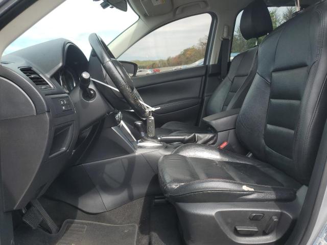 Photo 7 from auction – 2015 MAZDA CX-5 GT with VIN JM3KE4DY1F0473505