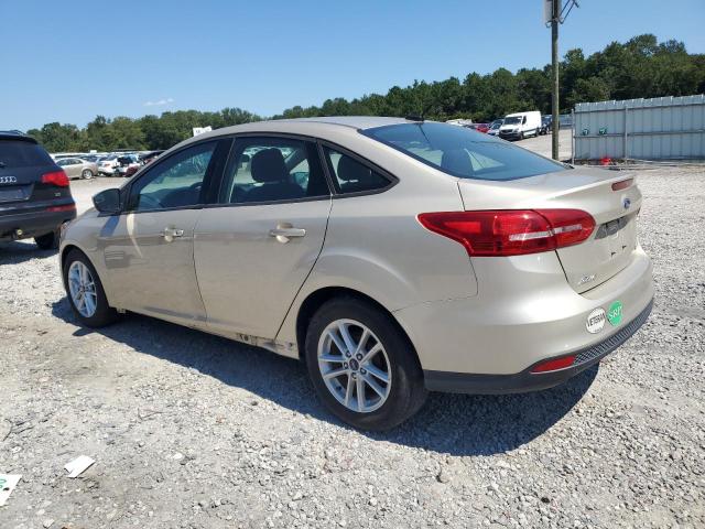 Photo 2 from auction – 2018 FORD FOCUS SE with VIN 1FADP3F2XJL242923
