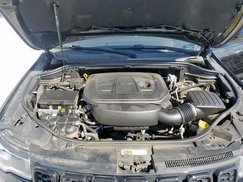 Photo 12 from auction – 2019 JEEP GRAND CHER with VIN 1C4RJFAG4KC806041