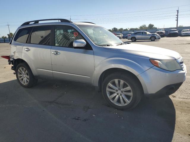Photo 4 from auction – 2011 SUBARU FORESTER 2 with VIN JF2SHADC9BH767038
