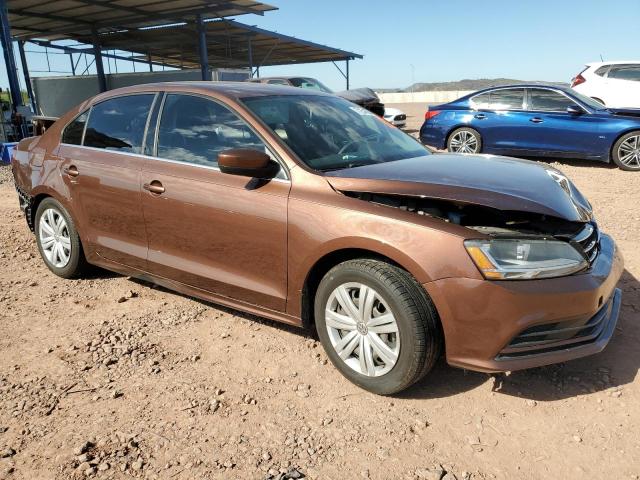 Photo 4 from auction – 2017 VOLKSWAGEN JETTA S with VIN 3VW2B7AJ9HM221069