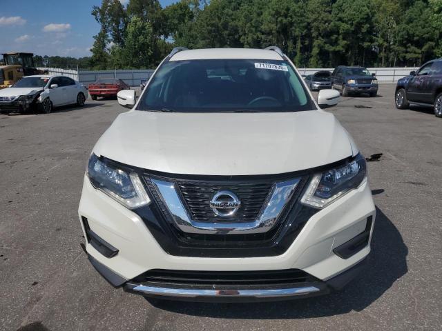 Photo 5 from auction – 2017 NISSAN ROGUE S with VIN KNMAT2MT8HP502091