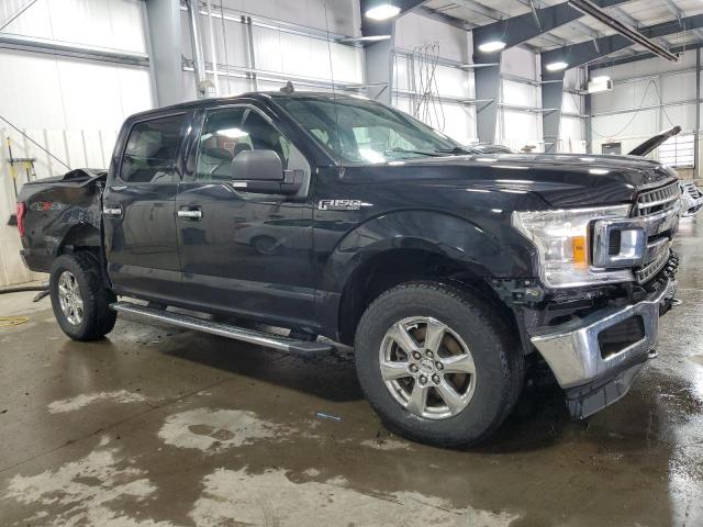 Photo 4 from auction – 2019 FORD F150 SUPER with VIN 1FTEW1E57KFB82827