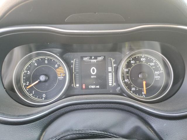Photo 9 from auction – 2019 JEEP CHEROKEE L with VIN 1C4PJLCB8KD327669