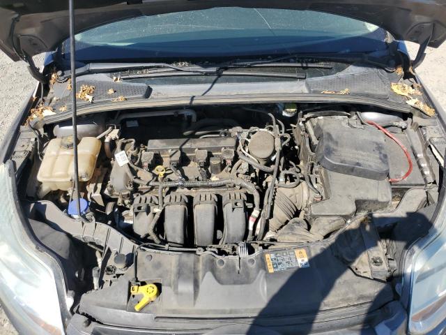 Photo 11 from auction – 2014 FORD FOCUS SE with VIN 1FADP3F26EL433017