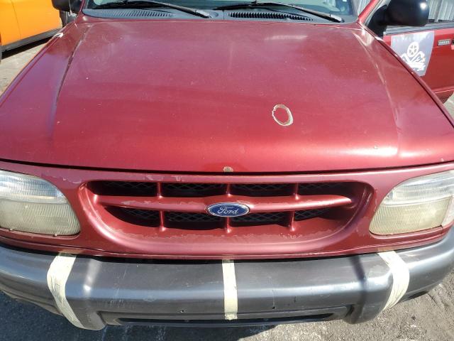 Photo 12 from auction – 2001 FORD EXPLORER X with VIN 1FMZU83PX1ZA34250