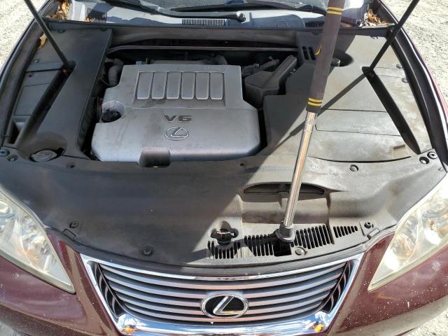 صورة رقم 11 من المزاد - 2008 LEXUS ES 350 مع VIN JTHBJ46G082265906