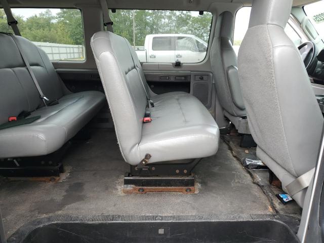 Photo 11 from auction – 2010 FORD E350 with VIN 1FBSS3BL7ADA27092