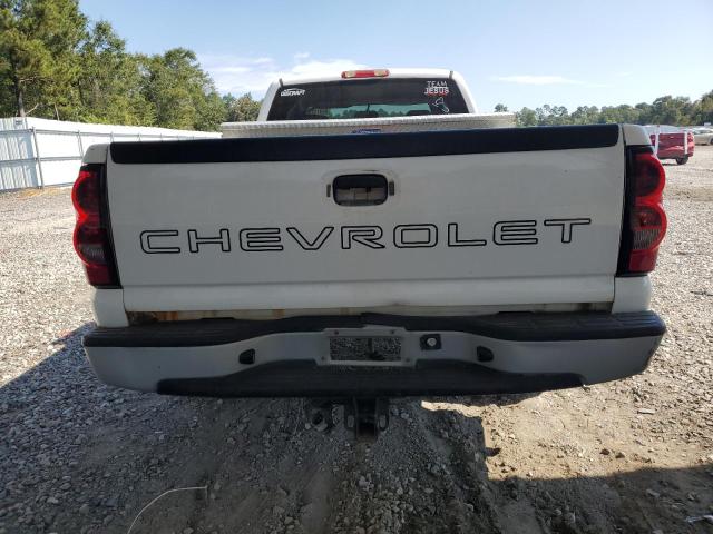 Photo 6 from auction – 2007 CHEVROLET SILVERADO with VIN 1GCEC19Z47E121843