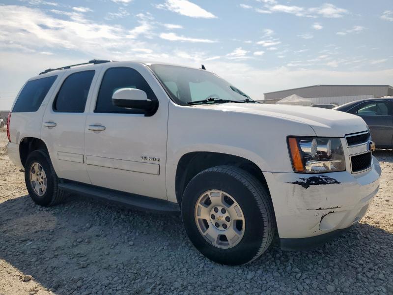 Photo 4 from auction – 2013 CHEVROLET TAHOE C150 with VIN 1GNSCBE06DR103842
