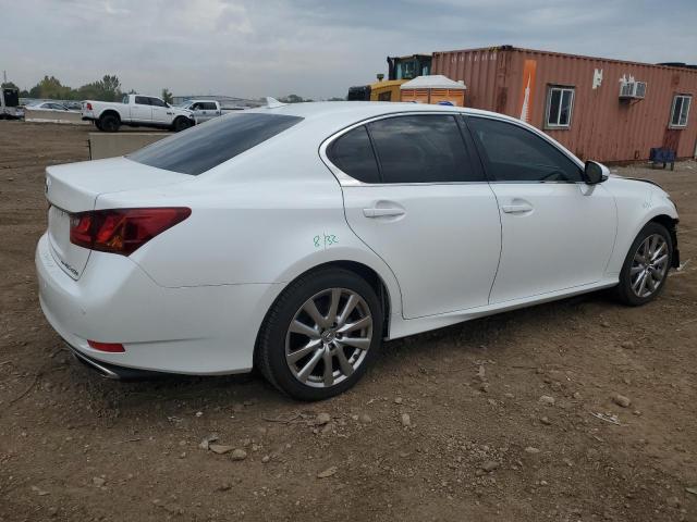 Photo 3 from auction – 2013 LEXUS GS 350 with VIN JTHCE1BL4D5014406