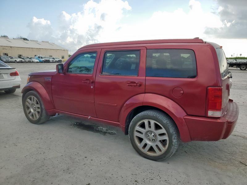 Photo 2 from auction – 2010 DODGE NITRO SE with VIN 1D4PT2GK2AW144403