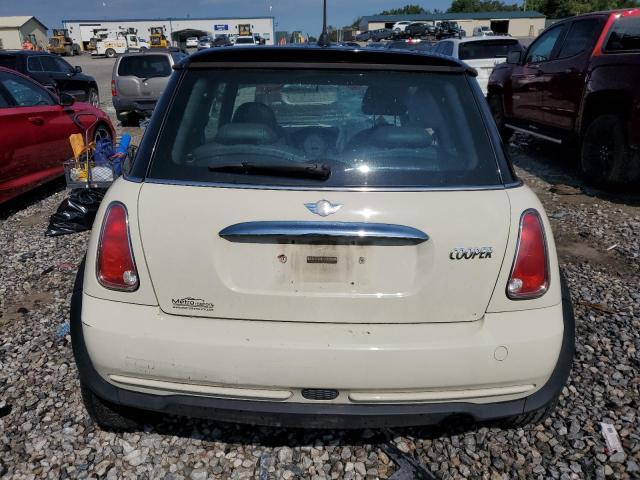 Photo 6 from auction – 2006 MINI COOPER with VIN WMWRC33596TK73479