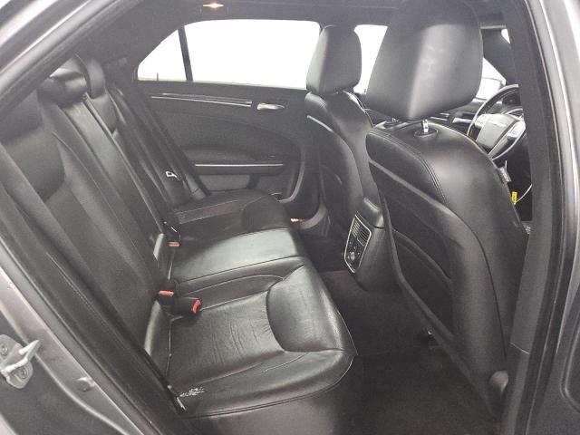 Photo 10 from auction – 2011 CHRYSLER 300C with VIN 2C3CA6CT1BH537742