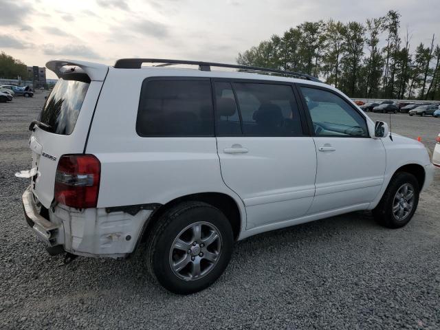 صورة رقم 3 من المزاد - 2004 TOYOTA HIGHLANDER BASE مع VIN JTEDP21A540011075