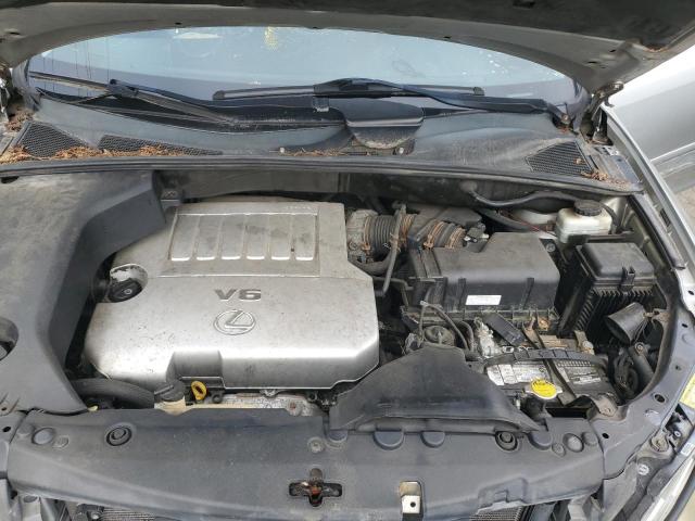 صورة رقم 12 من المزاد - 2008 LEXUS RX 350 مع VIN 2T2HK31U48C093831