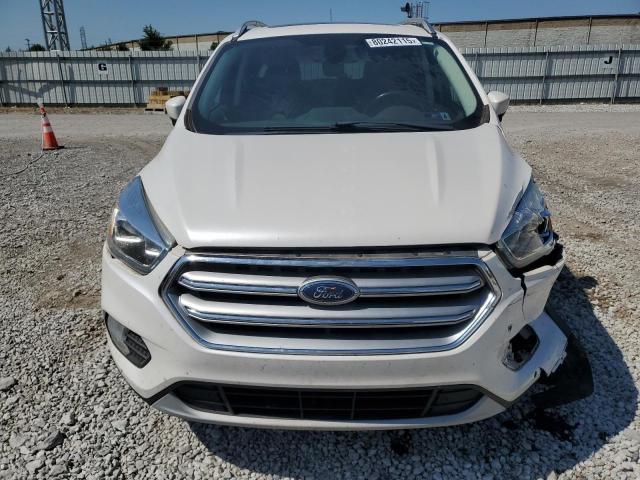 Photo 5 from auction – 2018 FORD ESCAPE TIT with VIN 1FMCU9J94JUB88644