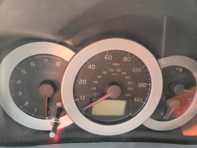 Photo 9 from auction – 2007 TOYOTA RAV4 with VIN JTMBD33V975103856