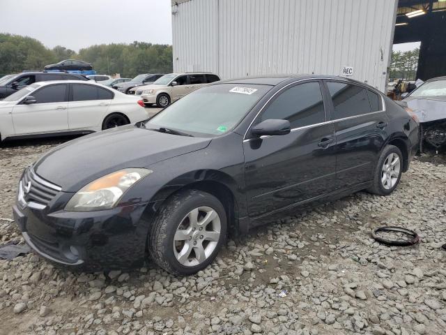 Photo 1 from auction – 2008 NISSAN ALTIMA 2.5 with VIN 1N4AL21E28C224100