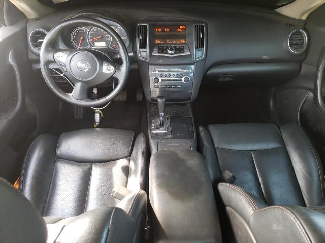 صورة رقم 8 من المزاد - 2013 NISSAN MAXIMA S مع VIN 1N4AA5AP6DC804145