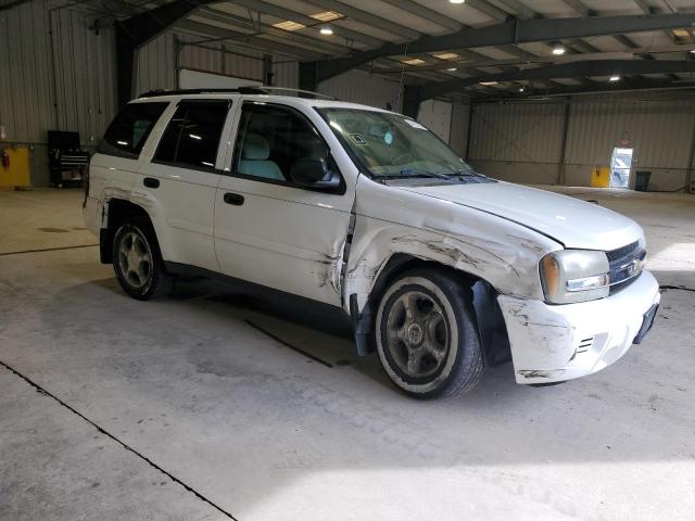 Photo 4 from auction – 2007 CHEVROLET TRAILBLAZE with VIN 1GNDT13S972225213