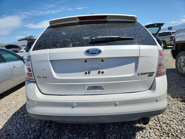 Photo 6 from auction – 2010 FORD EDGE LIMITED with VIN 2FMDK4KC4ABB69170