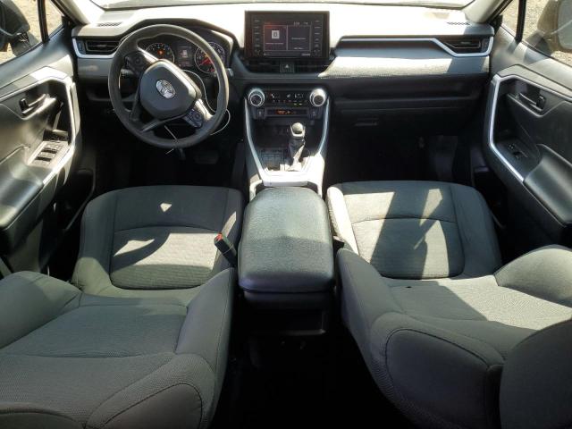 Photo 8 from auction – 2020 TOYOTA RAV4 LE with VIN 2T3F1RFV9LC140418