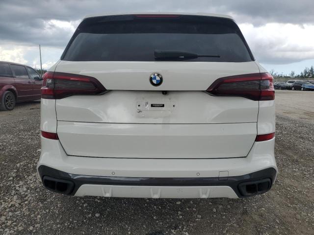 Photo 6 from auction – 2021 BMW X5 SDRIVE with VIN 5UXCR4C06M9E75970