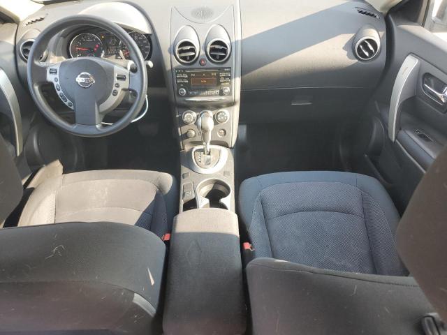 Photo 8 from auction – 2014 NISSAN ROGUE SELE with VIN JN8AS5MT0EW613308