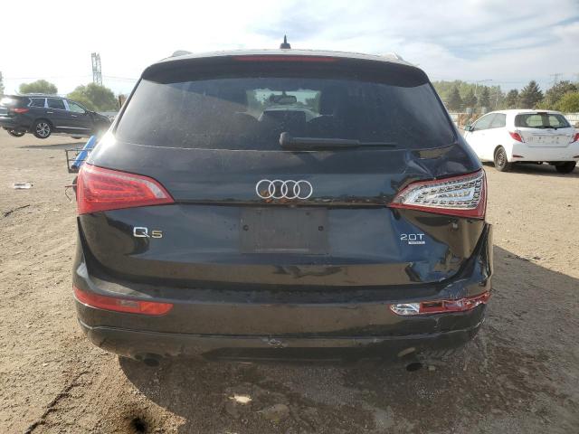 Photo 6 from auction – 2012 AUDI Q5 with VIN WA1LFAFP5CA008464