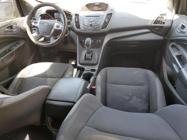 Photo 8 from auction – 2015 FORD ESCAPE S with VIN 1FMCU0F79FUA31587