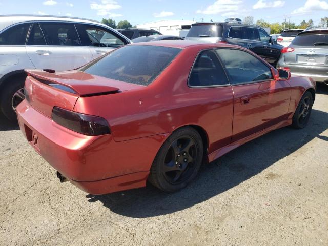 Photo 3 from auction – 2001 HONDA PRELUDE with VIN JHMBB61421C000636