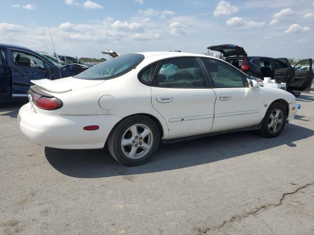 Фото 3 с аукциона – 1999 FORD TAURUS SE с VIN 1FAFP53S8XG291340